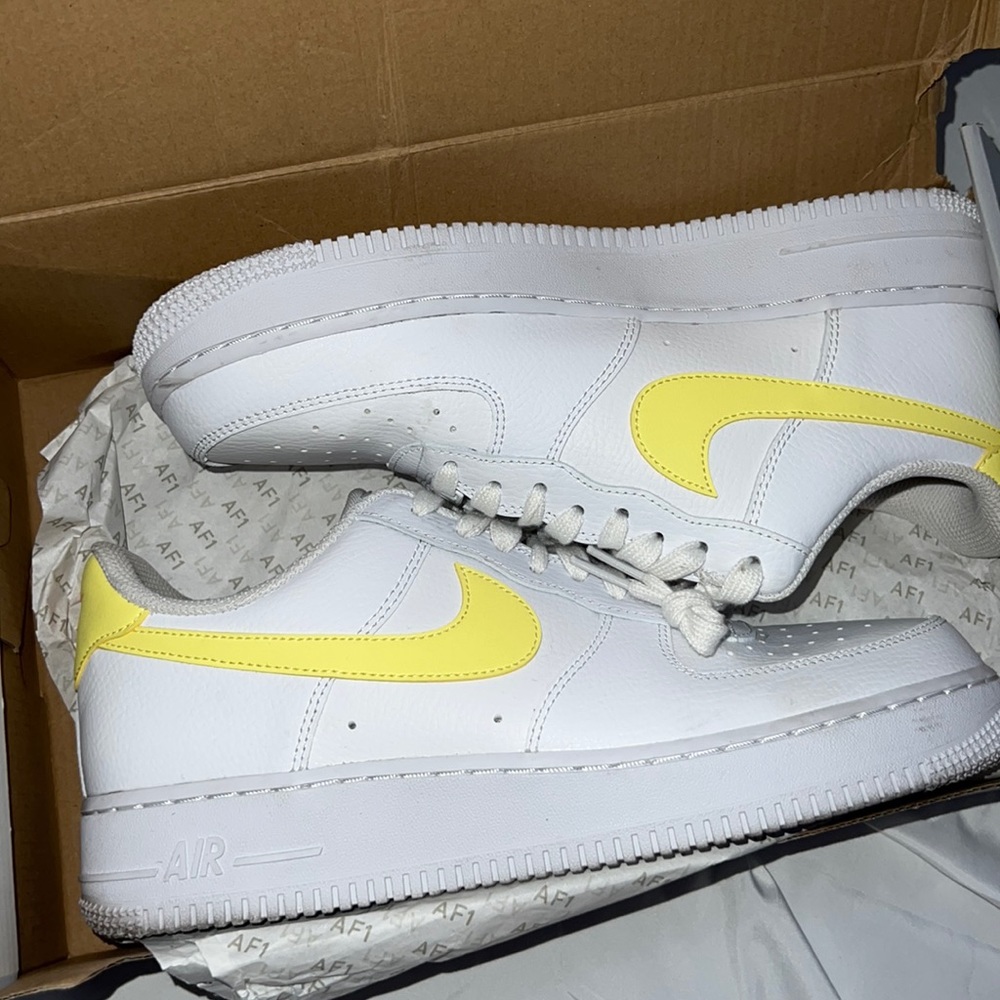 Nike Air Force 1 ‘07